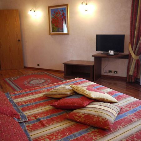 Hotel La Ruota Pianfei Εξωτερικό φωτογραφία