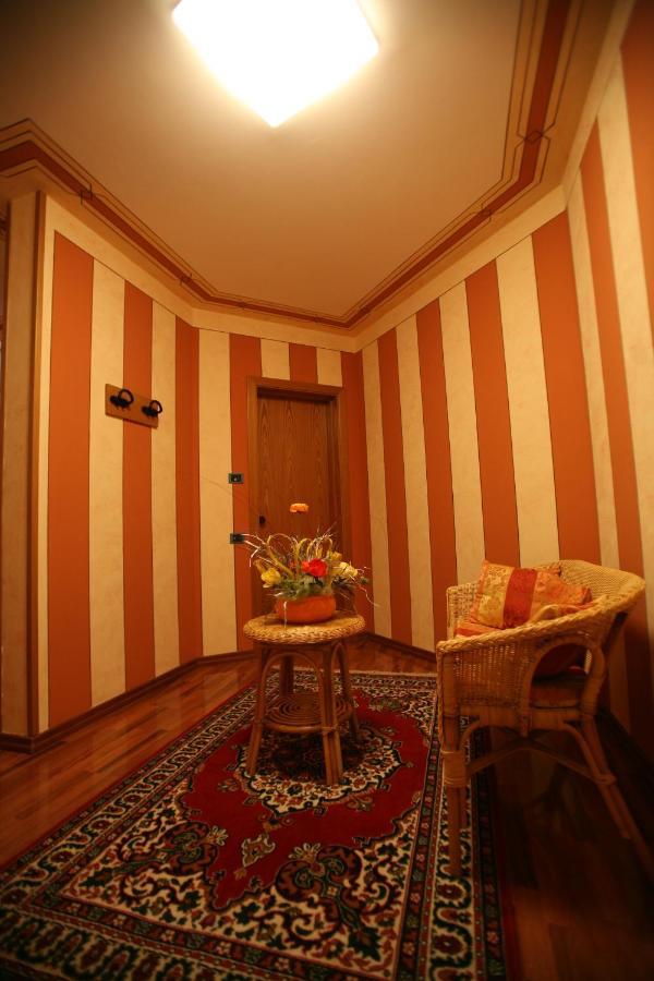 Hotel La Ruota Pianfei Εξωτερικό φωτογραφία