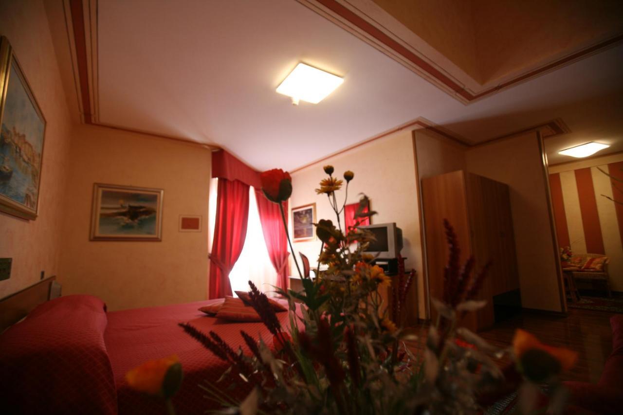 Hotel La Ruota Pianfei Εξωτερικό φωτογραφία