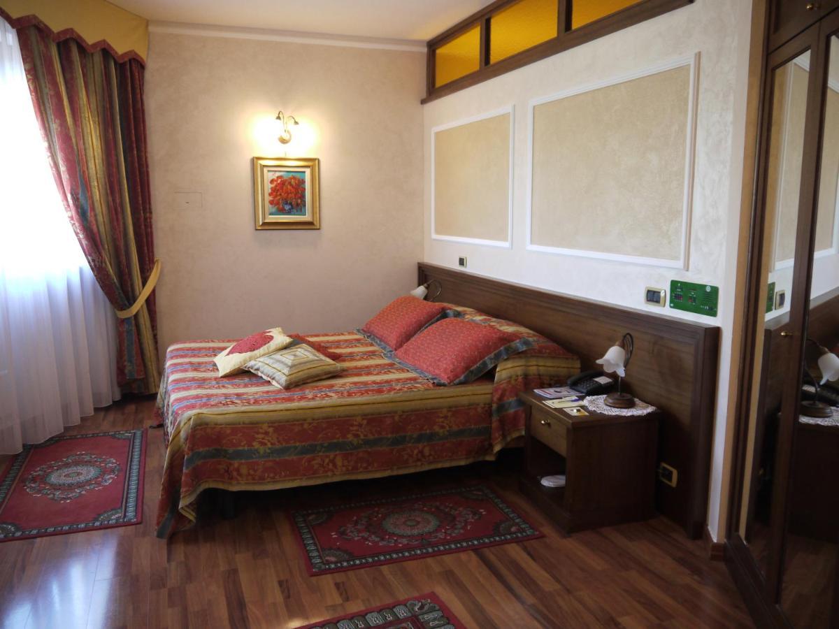 Hotel La Ruota Pianfei Εξωτερικό φωτογραφία
