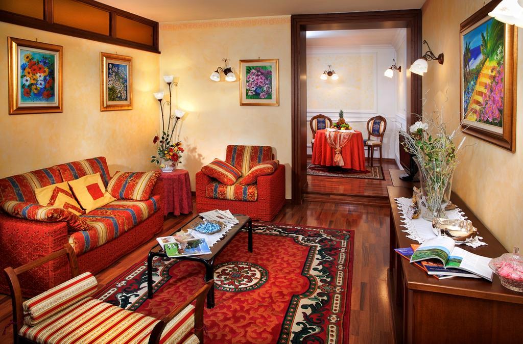 Hotel La Ruota Pianfei Δωμάτιο φωτογραφία