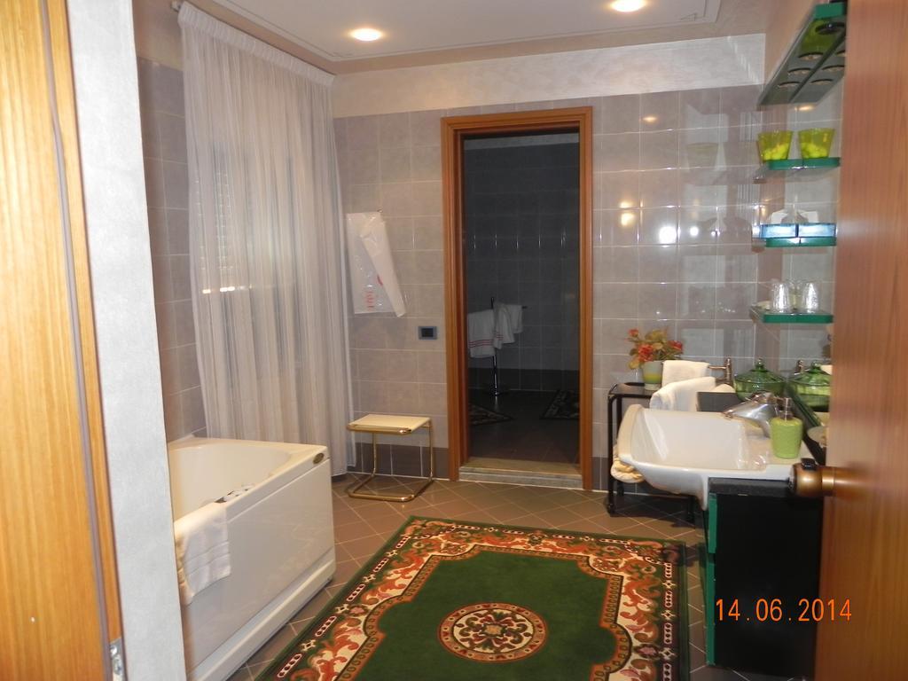 Hotel La Ruota Pianfei Δωμάτιο φωτογραφία