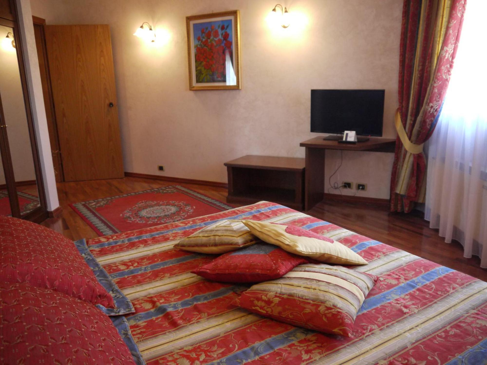 Hotel La Ruota Pianfei Εξωτερικό φωτογραφία