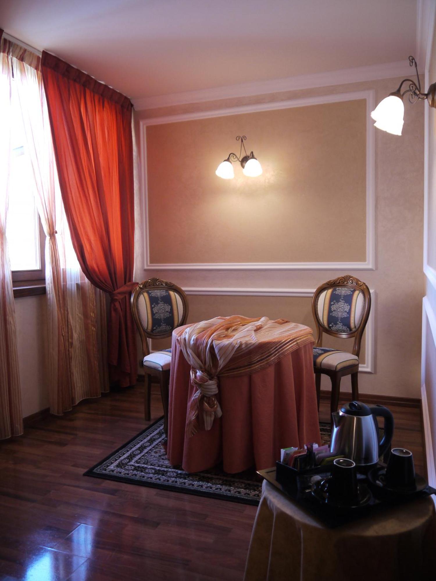 Hotel La Ruota Pianfei Εξωτερικό φωτογραφία