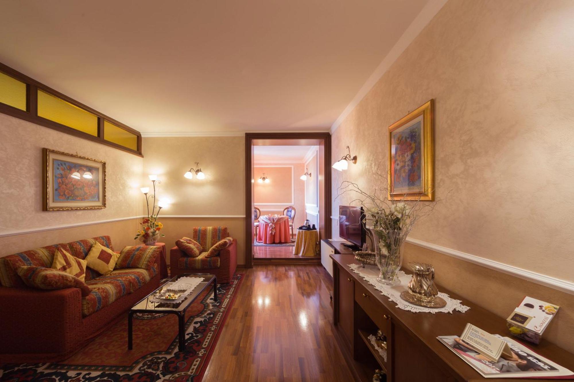 Hotel La Ruota Pianfei Εξωτερικό φωτογραφία