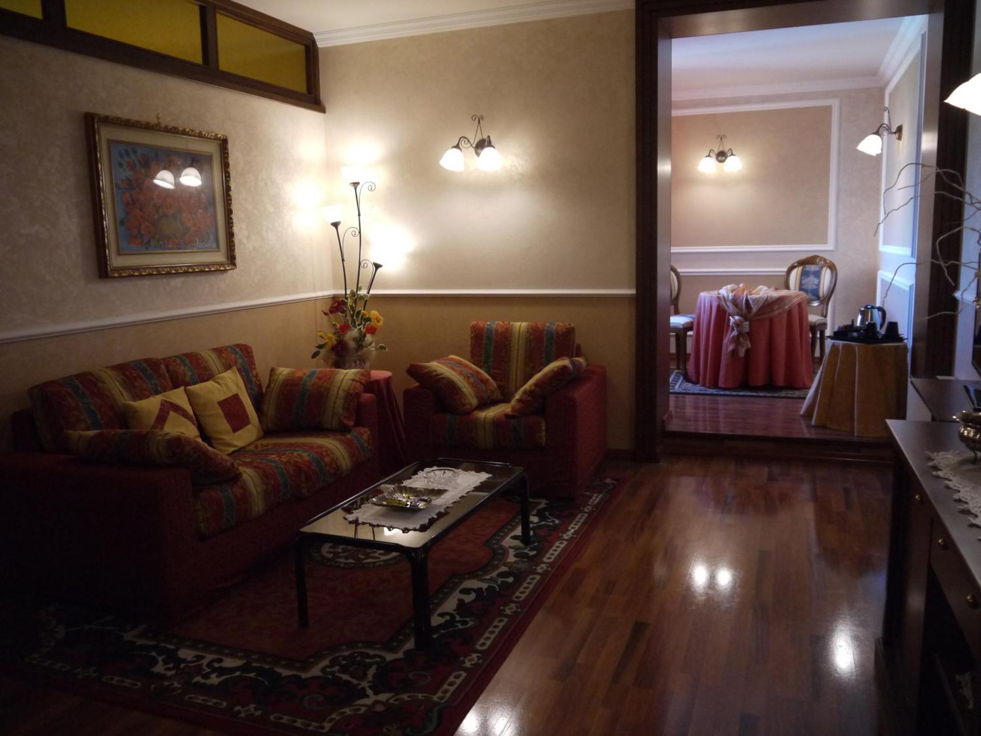 Hotel La Ruota Pianfei Εξωτερικό φωτογραφία