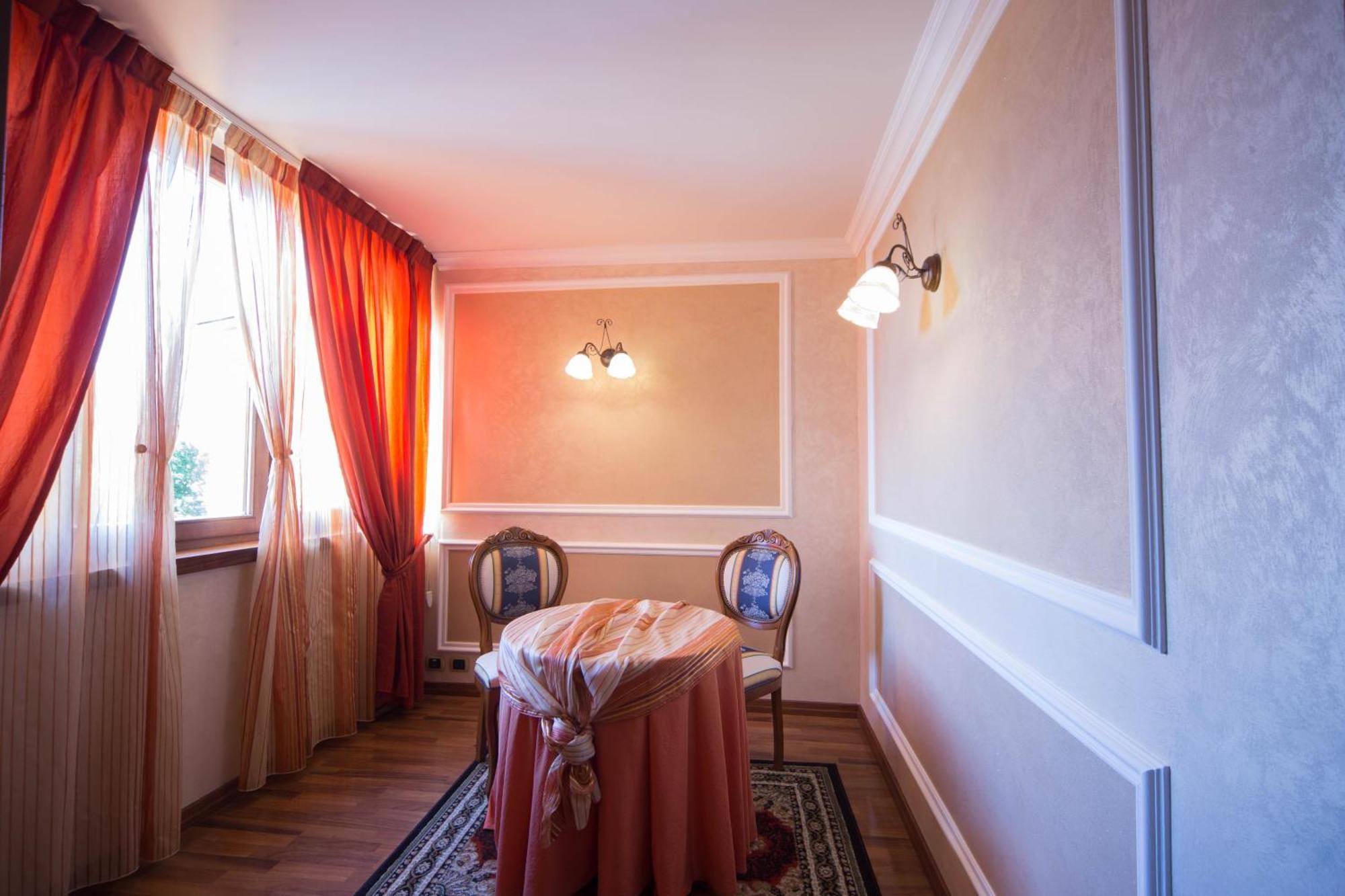 Hotel La Ruota Pianfei Εξωτερικό φωτογραφία