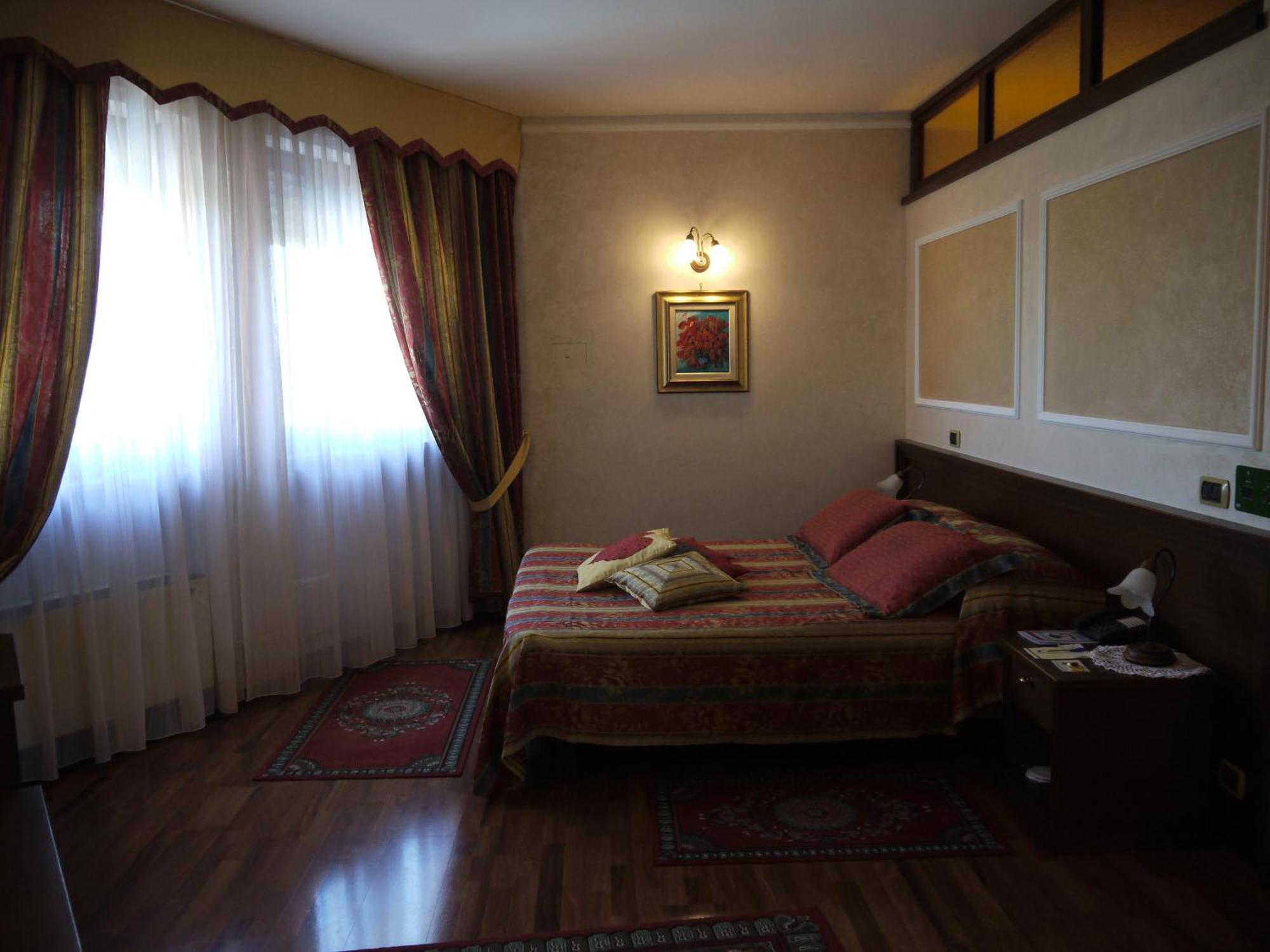 Hotel La Ruota Pianfei Εξωτερικό φωτογραφία