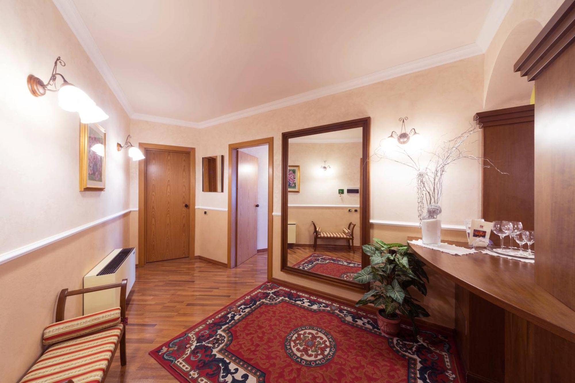 Hotel La Ruota Pianfei Εξωτερικό φωτογραφία