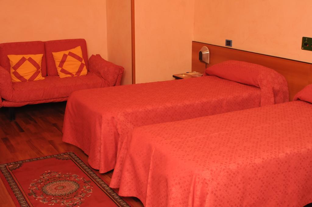 Hotel La Ruota Pianfei Εξωτερικό φωτογραφία