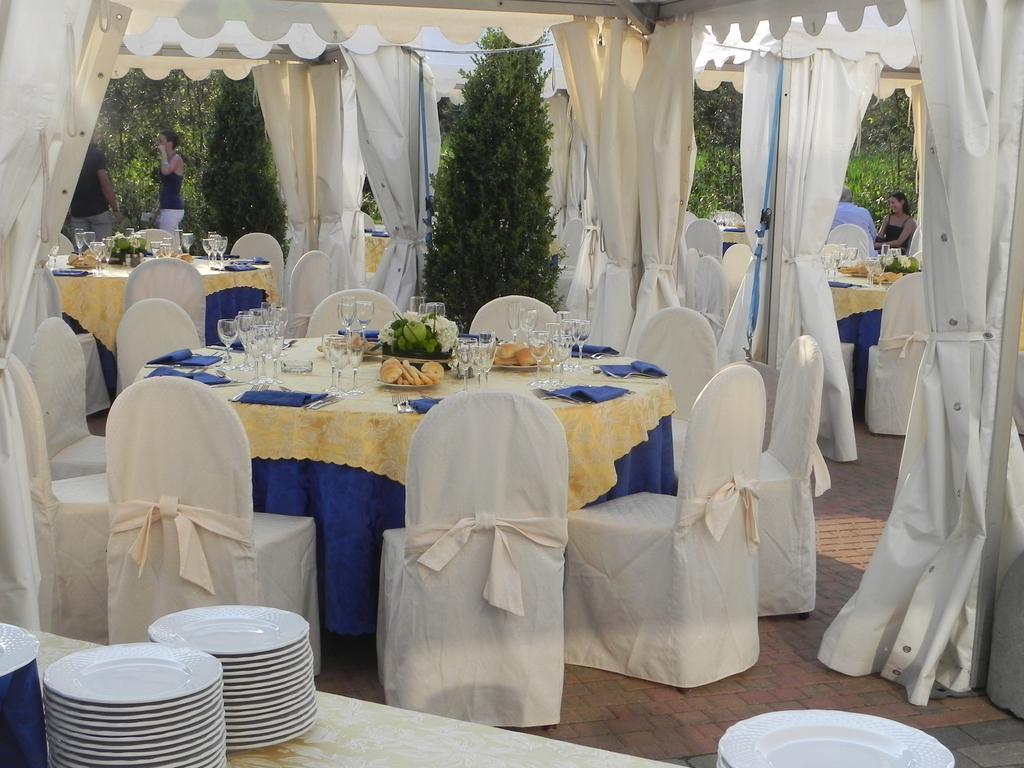 Hotel La Ruota Pianfei Εξωτερικό φωτογραφία