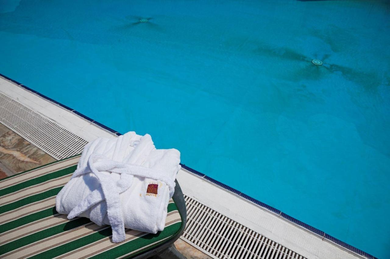 Hotel La Ruota Pianfei Εξωτερικό φωτογραφία