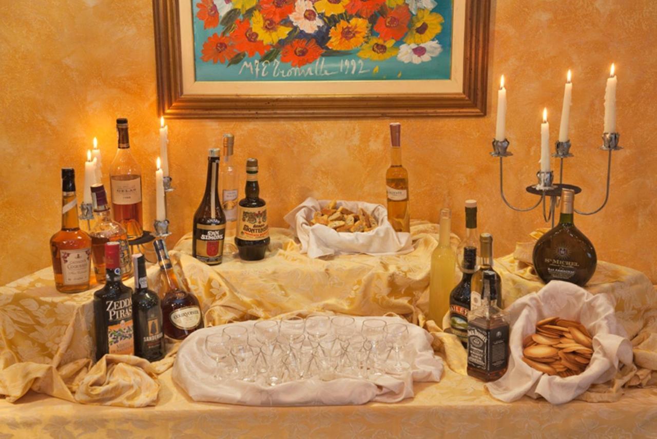 Hotel La Ruota Pianfei Εξωτερικό φωτογραφία